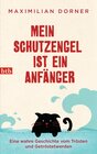 Buchcover Mein Schutzengel ist ein Anfänger