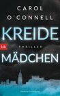 Buchcover Kreidemädchen