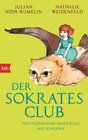 Buchcover Der Sokrates-Club