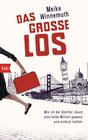 Buchcover Das große Los