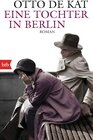 Buchcover Eine Tochter in Berlin