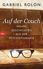 Buchcover Auf der Couch