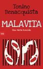 Buchcover Malavita