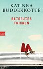 Buchcover Betreutes Trinken