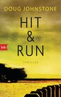 Buchcover Hit & Run