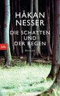 Buchcover Die Schatten und der Regen