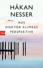 Buchcover Aus Doktor Klimkes Perspektive