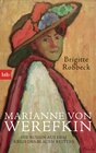 Buchcover Marianne von Werefkin