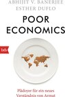 Buchcover Poor Economics