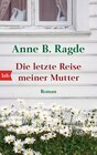 Buchcover Die letzte Reise meiner Mutter