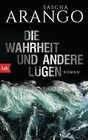 Buchcover Die Wahrheit und andere Lügen