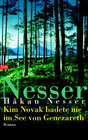 Buchcover Kim Novak badete nie im See von Genezareth