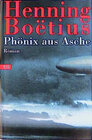 Buchcover Phönix aus Asche