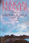 Buchcover Das grobmaschige Netz