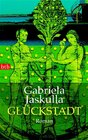 Buchcover Glückstadt