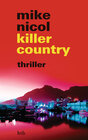 Buchcover killer country