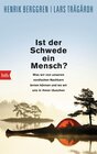 Buchcover Ist der Schwede ein Mensch?