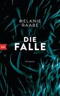 Buchcover Die Falle