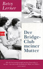 Buchcover Der Bridge-Club meiner Mutter
