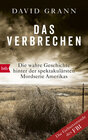 Buchcover Das Verbrechen