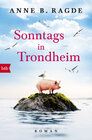 Buchcover Sonntags in Trondheim