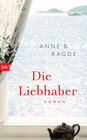 Buchcover Die Liebhaber