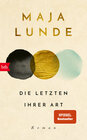 Buchcover Die Letzten ihrer Art