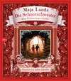 Buchcover Die Schneeschwester