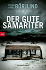Buchcover Der gute Samariter