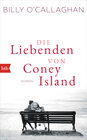 Buchcover Die Liebenden von Coney Island