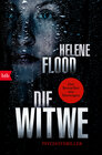 Buchcover Die Witwe