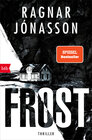 Buchcover FROST