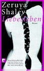 Buchcover Liebesleben