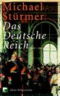 Buchcover Das Deutsche Reich 1870-1914