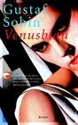 Buchcover Venusblau