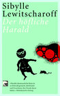 Buchcover Der höfliche Harald