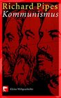Buchcover Kommunismus