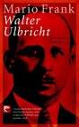 Buchcover Walter Ulbricht