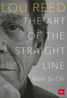 Buchcover THE ART OF THE STRAIGHT LINE