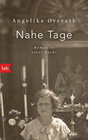 Buchcover Nahe Tage