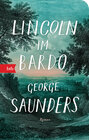 Buchcover Lincoln im Bardo