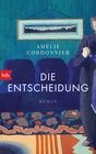 Buchcover Die Entscheidung