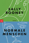 Buchcover Normale Menschen