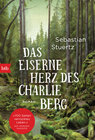Buchcover Das eiserne Herz des Charlie Berg