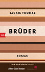 Buchcover Brüder (Sonderausgabe Ein Buch für die Stadt Köln 2021)