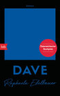 Buchcover DAVE