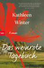Buchcover Das weinrote Tagebuch