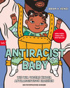 Buchcover Antiracist Baby