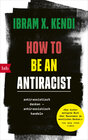 Buchcover How To Be an Antiracist