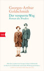 Buchcover Der versperrte Weg